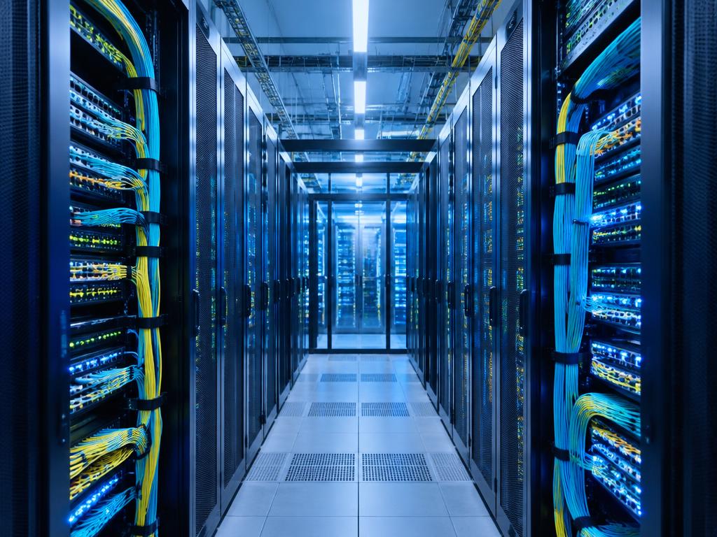 Backbone cost reduction