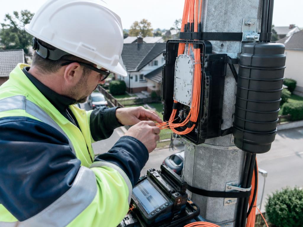 FTTH